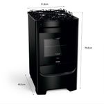 Fogao-4-Bocas-Consul-CFO4VBE-Mesa-de-Vidro-Acendimento-Automatico