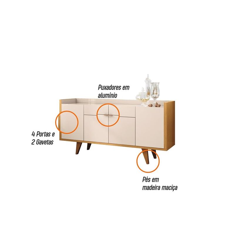 Balcao-Buffet-4-Portas-2-Gavetas-Melodia-HB-Moveis