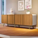 Balcao-Buffet-4-Portas-Saluti-HB-Moveis