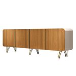 Balcao-Buffet-4-Portas-Saluti-HB-Moveis