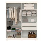 Guarda-Roupas-Solteiro-2-Portas-2-Gavetas-com-Espelho-Helena-ACP