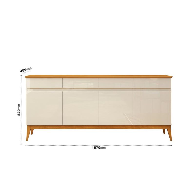 Aparador-Buffet-4-Portas-Magnum-EDN-Moveis-