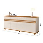 Balcao-Buffet-4-Portas-Acores-EDN-Moveis