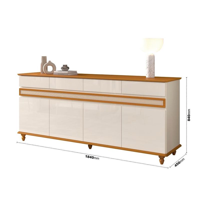 Balcao-Buffet-4-Portas-Acores-EDN-Moveis