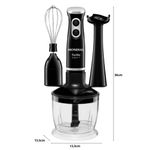 Mixer Mondial 3 em 1 M14 350W