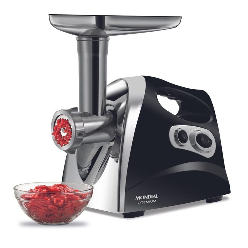 Moedor-de-Carne-Eletrico-Mondial-MC-03-Premium