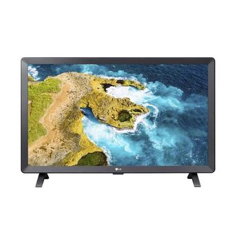 Smart TV LG 24 Polegadas HD 24TQ520S
