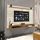 Painel para TV Até 65 Polegadas 180cm EDN Móveis