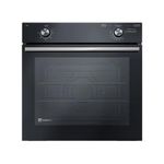 Forno-a-Gas-de-Embutir-Electrolux-OE8GL-Efficient-com-PerfectCook-80L
