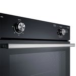 Forno-a-Gas-de-Embutir-Electrolux-OE8GL-Efficient-com-PerfectCook-80L