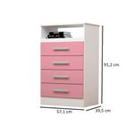 Comoda-4-Gavetas-Flex-Jessica-ACP