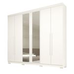 Guarda-Roupas-Casal-6-Portas-4-Gavetas-Com-Espelho-Nubia-ACP