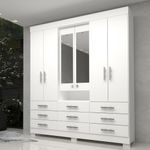 Guarda-Roupas-Casal-6-Portas-9-Gavetas-Com-Espelho-Debora-ACP-