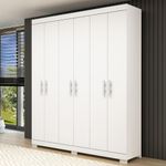Guarda-Roupas-Casal-6-Portas-2-Gavetas-Lana-ACP-
