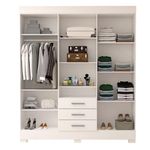 Guarda-Roupas-Casal-6-Portas-3-Gavetas-Com-Espelho-