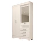 Guarda-Roupas-Solteiro-4-Portas-3-Gavetas-Com-Espelho-Debora-ACP-