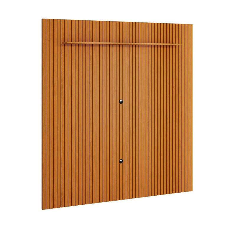 Painel-para-TV-Ate-75-Polegadas-225cm-Ripado-Arbo-EDN-Moveis-