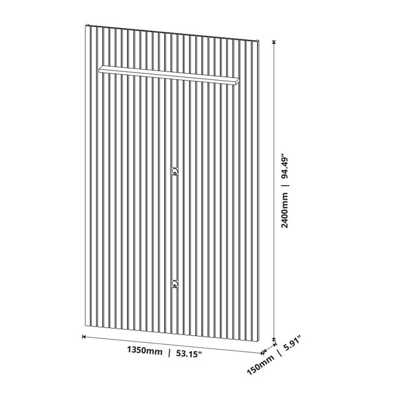 Painel-para-TV-Ate-55-Polegadas-135cm-Ripado-Arbo-EDN-Moveis-