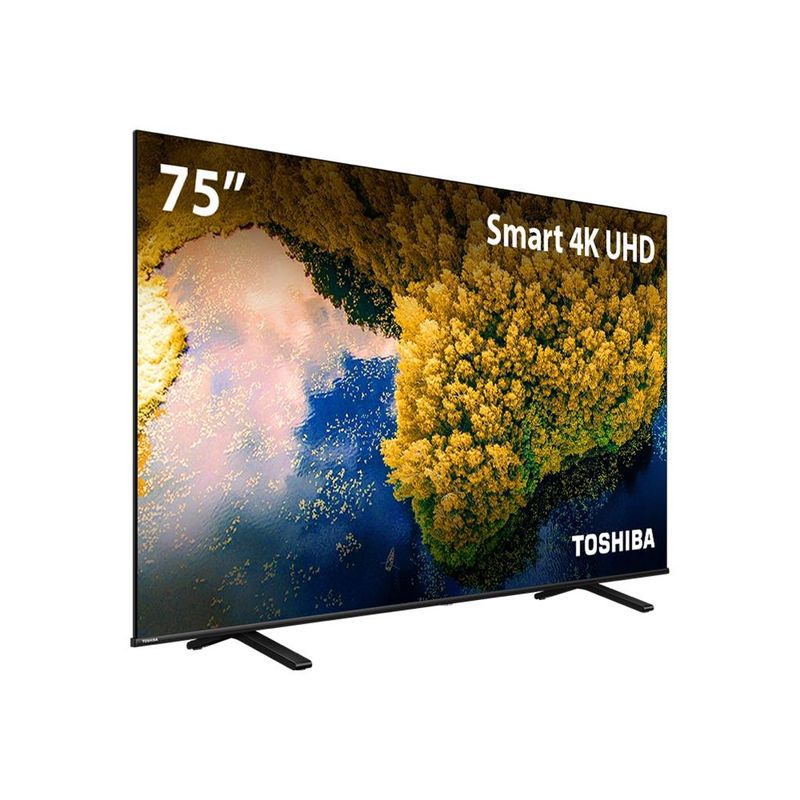Smart-TV-Toshiba-75-Polegadas-4K-DLED-TB009M