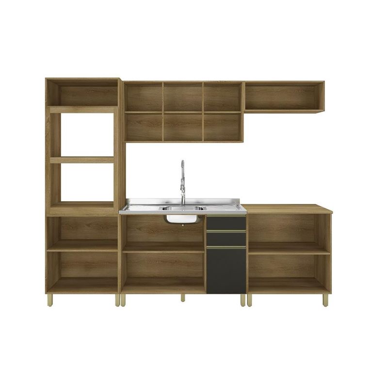 Cozinha-Compacta-5-Pecas-sem-tampo-Star-Indekes