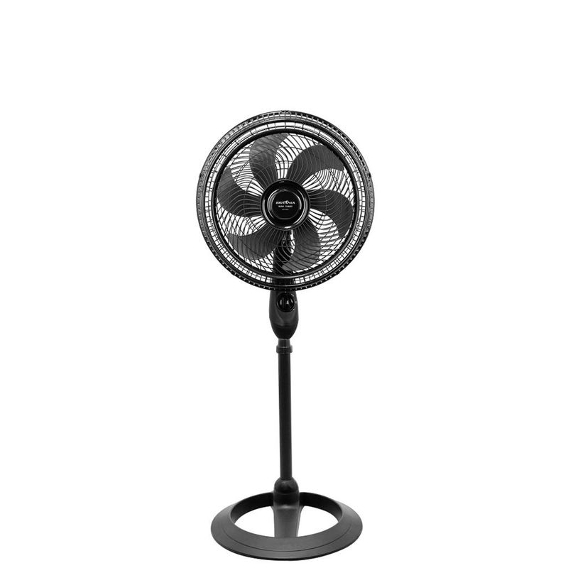 Ventilador Coluna Britânia 6 Pás 40cm Maxx Force BVT450 160W