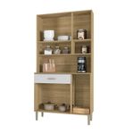 Cozinha-Compacta-6-Portas-1-Gaveta-Golden-Kits-Parana