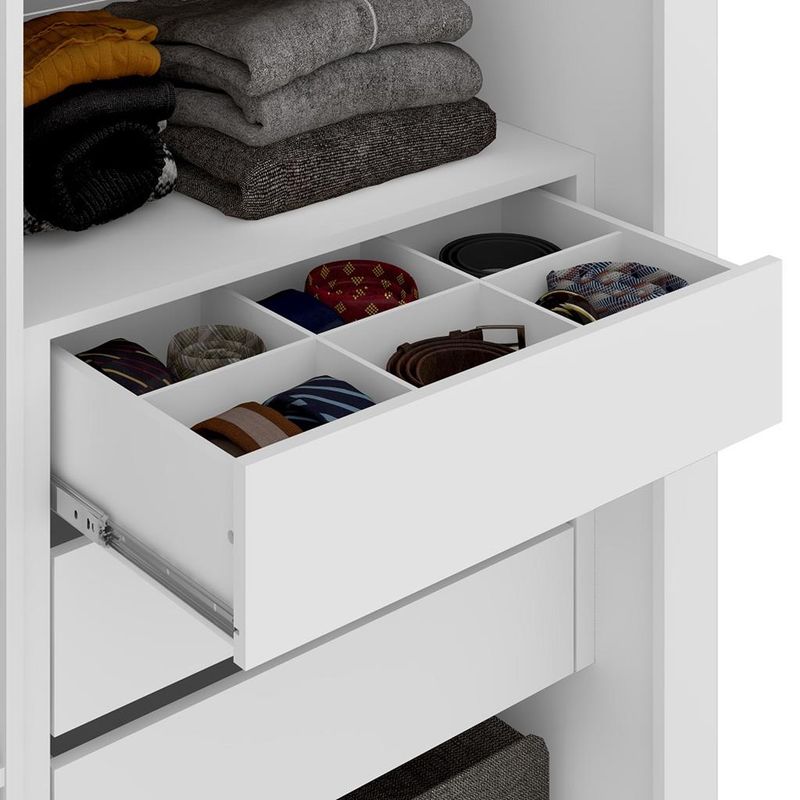 Guarda-Roupa-com-Espelho-Casal-2-Portas-6-Gavetas-Imperador-Plus-Zanzini