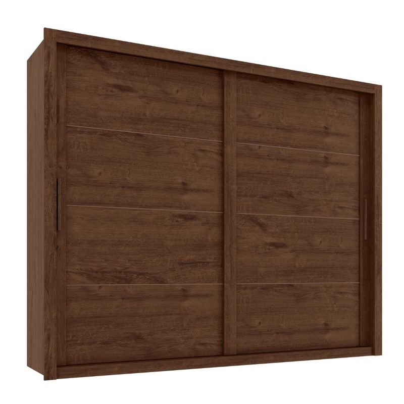 Guarda-Roupa-Casal-2-Portas-6-Gavetas-Imperador-Plus-Zanzini
