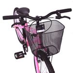 Bicicleta-Kiss-Com-Cesta-Aro-20-Free-Action