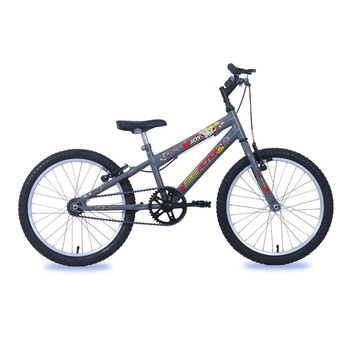 Bicicleta Infantil Joy Aro 20 Free Action