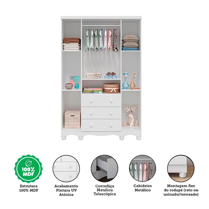 Guarda-Roupa-4-Portas-3-Gavetas-Uli-New-Moveis-Peroba