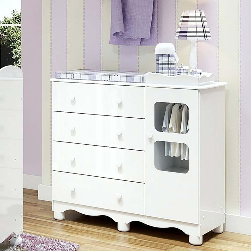 Comoda-4-Gavetas-1-Porta-Uli-New-Moveis-Peroba