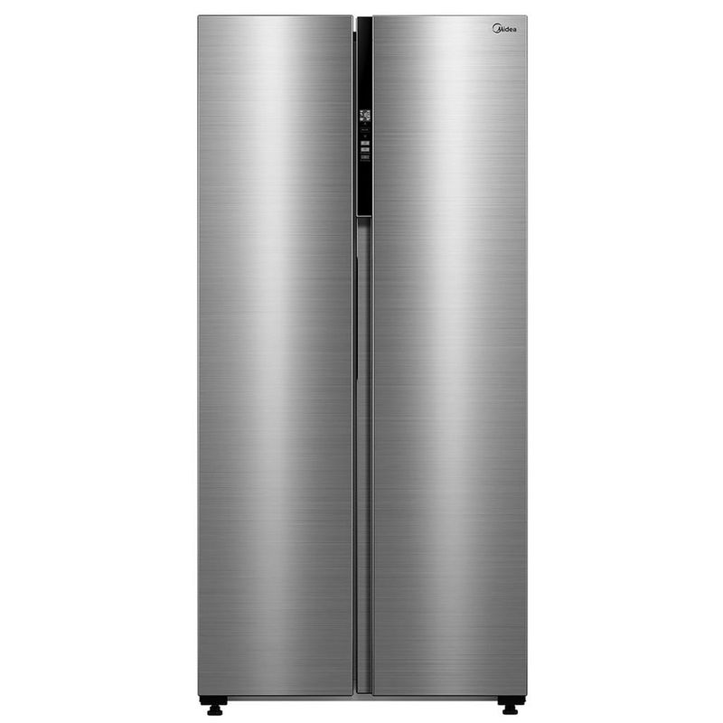 Geladeira-Midea-MD-RS598FGA-Inverter-Side-By-Side-442L