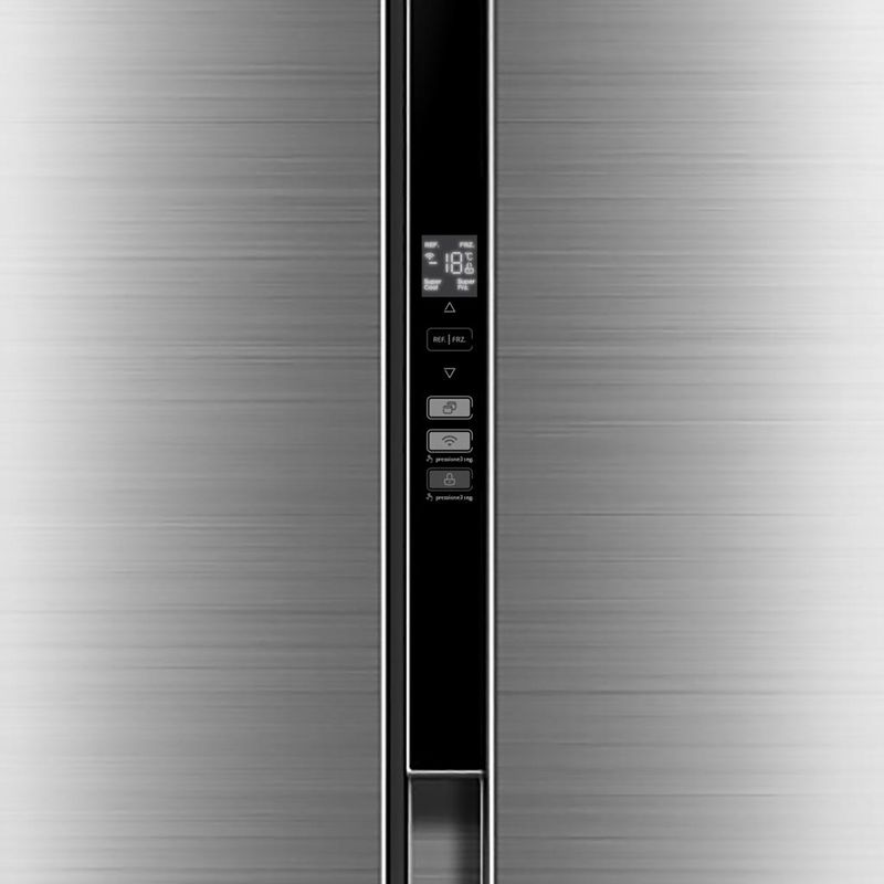 Geladeira-Midea-MD-RS598FGA-Inverter-Side-By-Side-442L