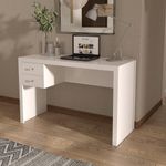 Mesa-para-Escritorio--2-Gavetas-ME4123-Tecno-Mobili