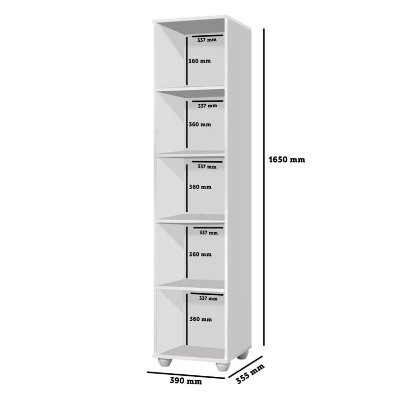 Armario-Multiuso-1-Porta-Sofia-JeA-Moveis