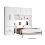Guarda-Roupa-Casal-5-Portas-3-Gavetas-Cancun-JeA-Moveis
