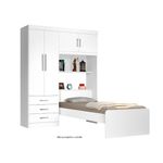 Guarda-Roupa-Solteiro-4-Portas-3-Gavetas-Flex-Cancun-JeA-Moveis