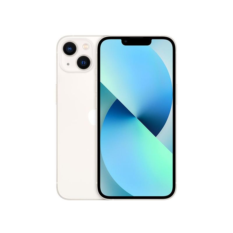 iPhone-13-Apple-Tela-61-Polegadas-5G-iOS-15-Camera-12MP-128GB