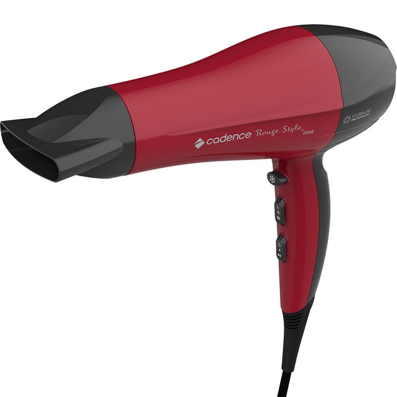 Secador-de-Cabelo-Cadence-Rouge-Style-II