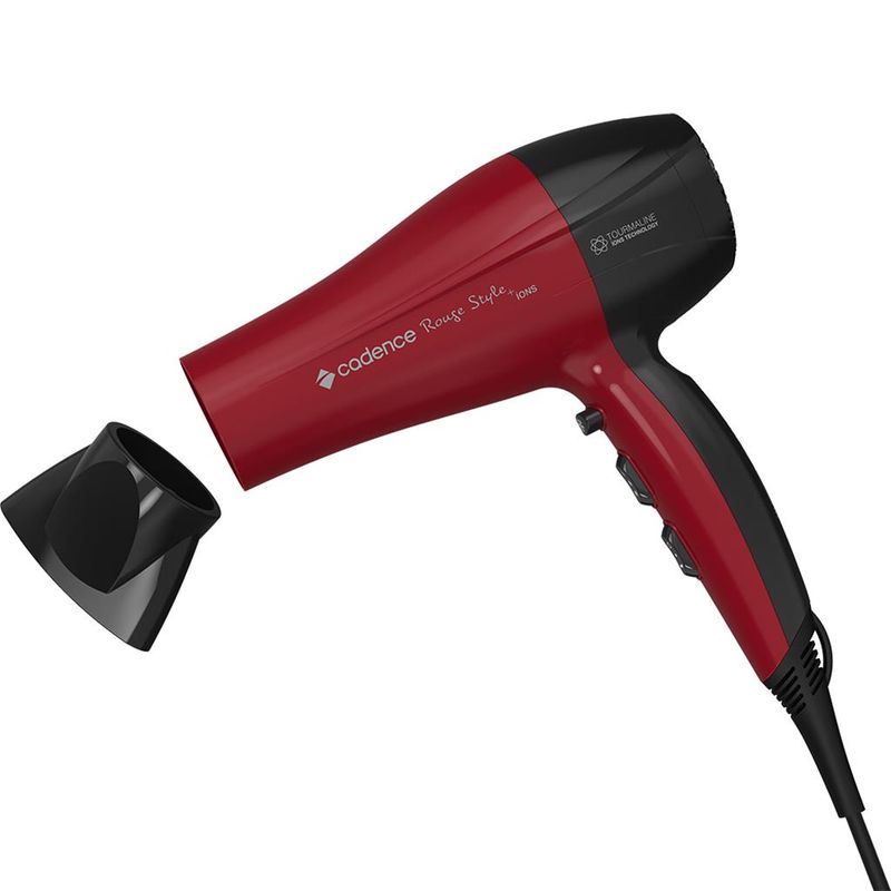 Secador-de-Cabelo-Cadence-Rouge-Style-II