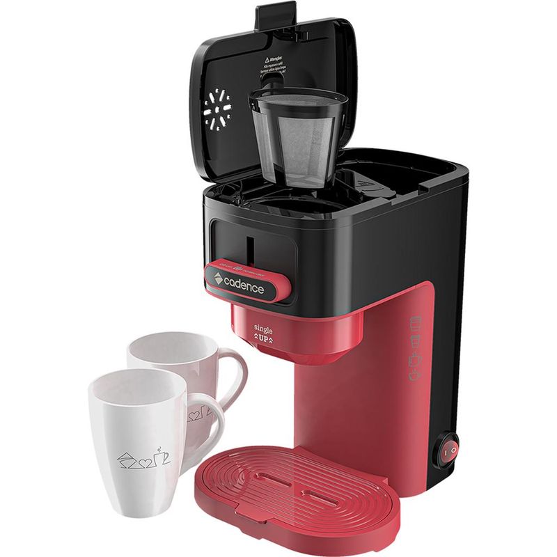 Cafeteira-Eletrica-Cadence-300-ml-Single-Up