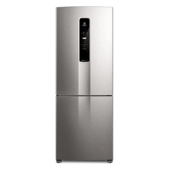 Geladeira Electrolux Frost Free Inverse IB7S 490L