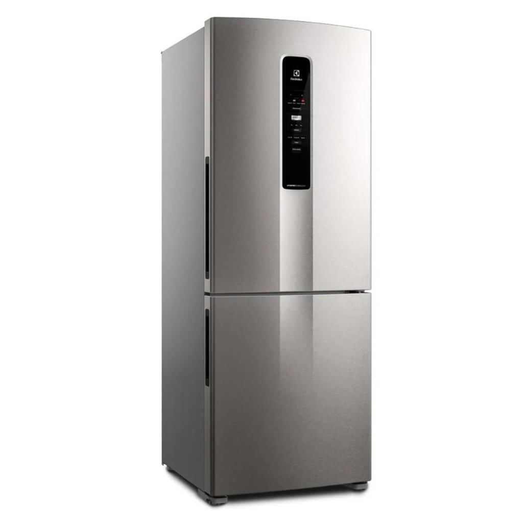 user_b88b47ce様 Geladeira Electrolux Frost Free Inverse IB7S 490L | Multiloja