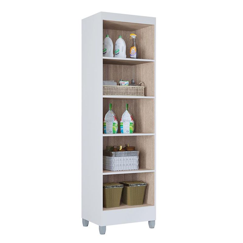Multiuso-2-Portas-Slim-Poquema-