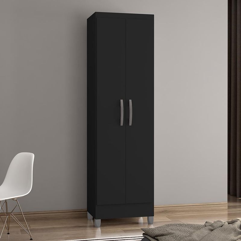 Multiuso-2-Portas-Slim-Poquema-