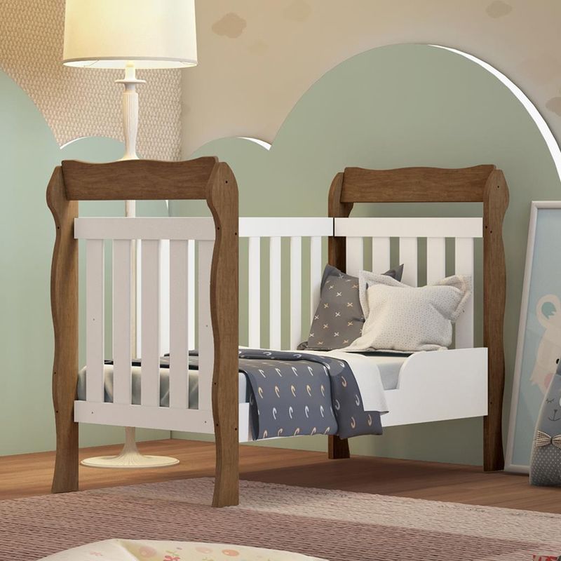 Berco-Mini-Cama-Lila-Carolina-Baby