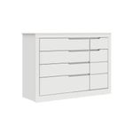Comoda-5-Gavetas-1-Porta-Cleo-Carolina-Baby