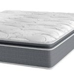 Colchao-Quenn-158cm-Molas-Ensacadas-Pillow-Top-Allure-Umaflex-