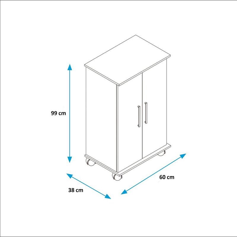 Armario-2-Portas-BMU98-BRV-Moveis